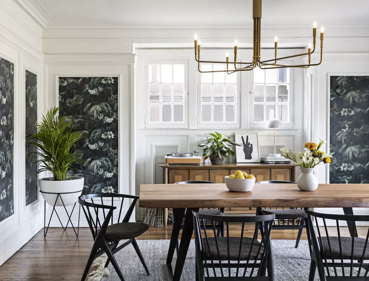 Muebles de comedor