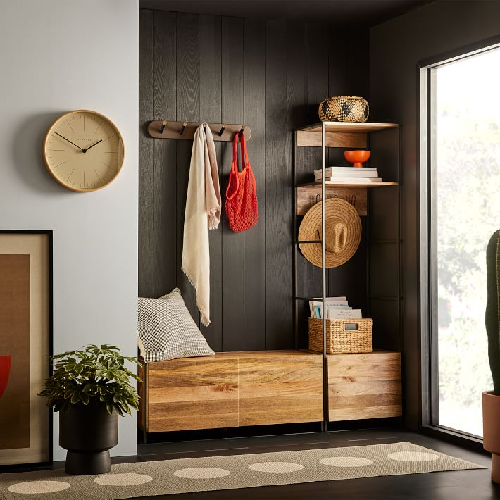 Muebles de entrada