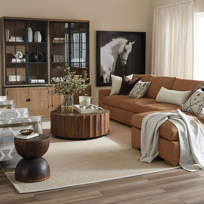 Muebles de salón